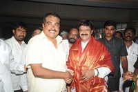 Legend 400 days Celebrations at Yemmiganur